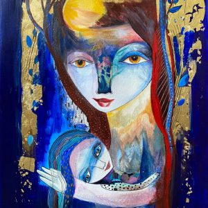 Ton paysage sera le mien