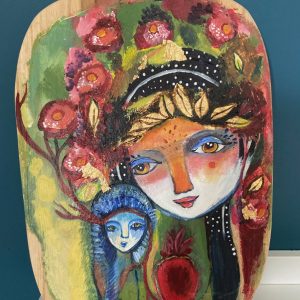 Le gardien du trésor